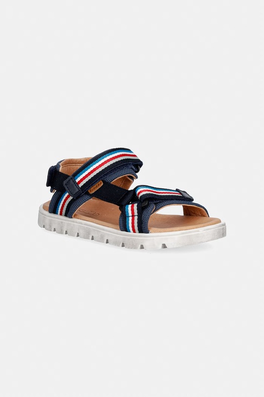 Froddo σανδάλια Παιδικά KE FLASH σκούρο μπλε G3150259.31.35