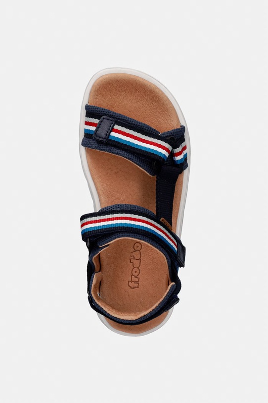 Froddo σανδάλια Παιδικά KE FLASH σκούρο μπλε G3150259.31.35