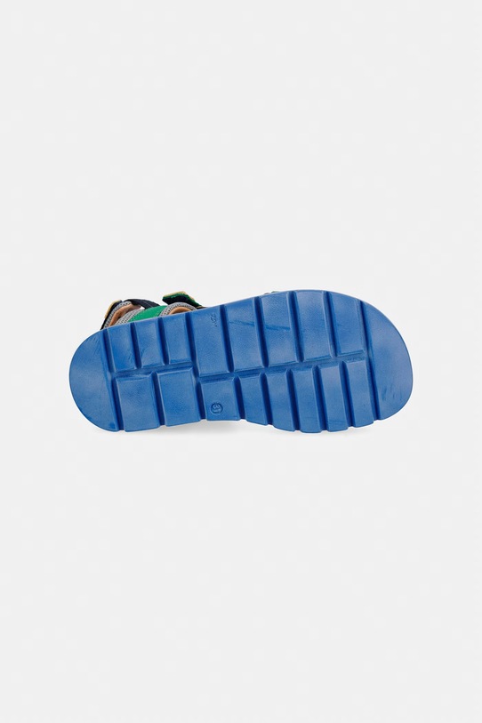 Froddo σανδάλια Παιδικά KE FLASH G3150259.31.35 πράσινο