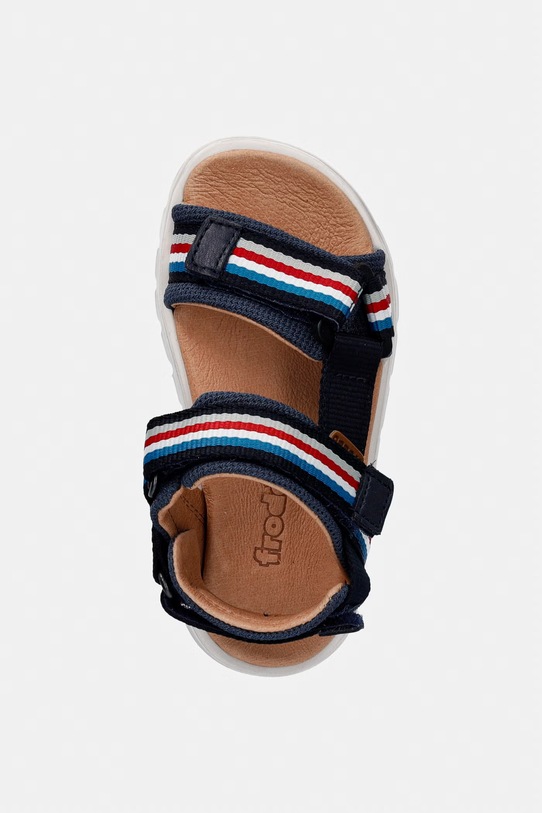 Froddo sandále detské KE FLASH tmavomodrá G3150259.25.30