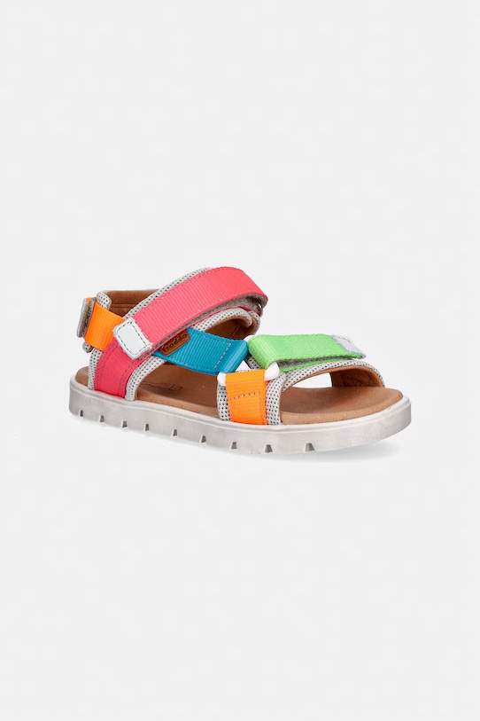 Froddo sandały dziecięce KE FLASH multicolor G3150259.25.30