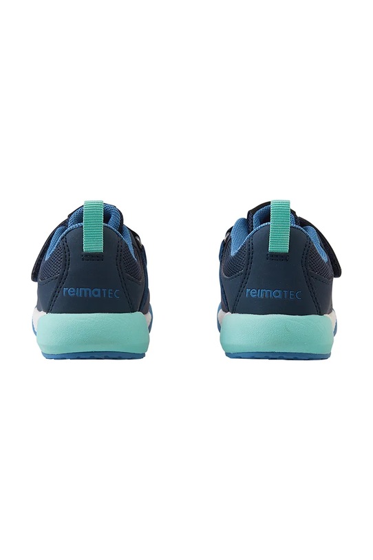 Reima sneakersy dziecięce Kiirus 5400006A.PPY2 niebieski