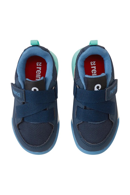 Reima sneakersy dziecięce Kiirus 5400006A.PPY2