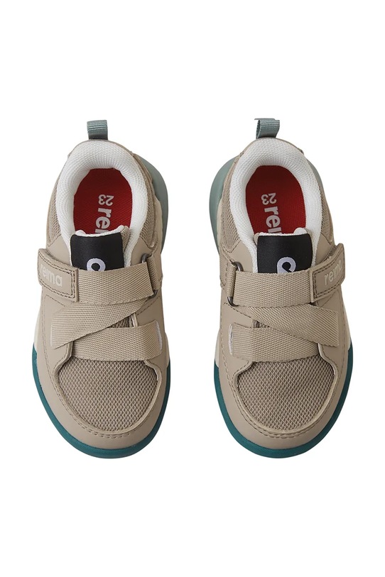 Παιδικά sneakers Reima Kiirus 5400006A.PPY2