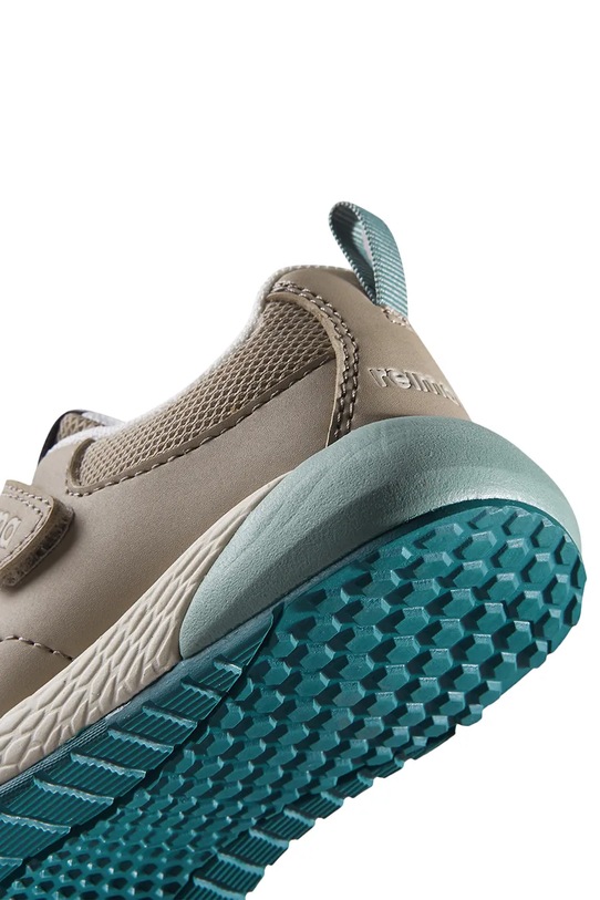 Παιδικά sneakers Reima Kiirus 5400006A.PPY2