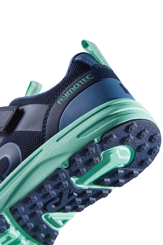 Reima sneakersy dziecięce Enkka 5400007A.PPY2