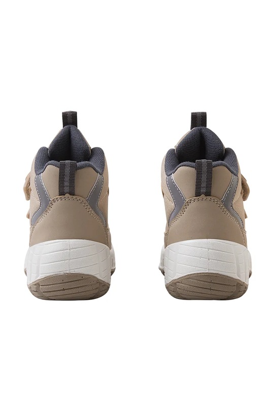 Παιδικά sneakers Reima Passo 2.0 μπεζ 5400010A.PPY2