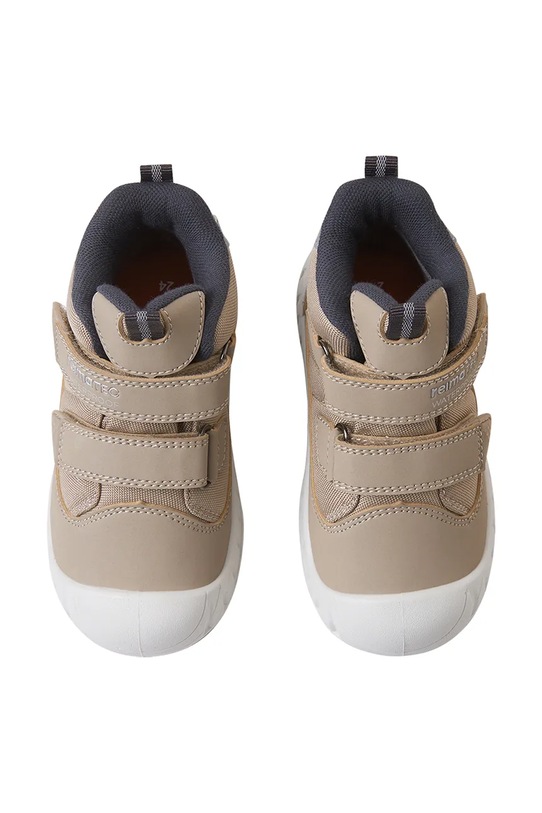 Παιδικά sneakers Reima Passo 2.0 5400010A.PPY2 μπεζ