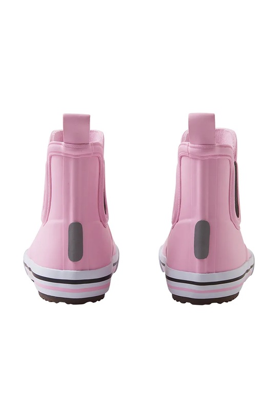 Reima kalosze dziecięce Ankles różowy 5400039A.PPY2