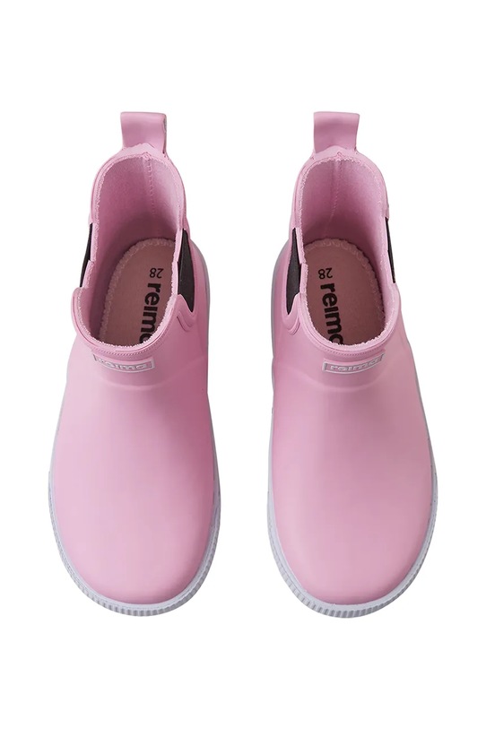 Reima kalosze dziecięce Ankles 5400039A.PPY2 różowy
