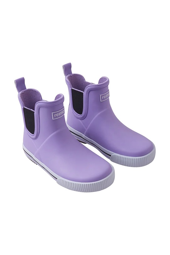 Reima kalosze dziecięce Ankles 5400039A.PPY2 fioletowy SS26
