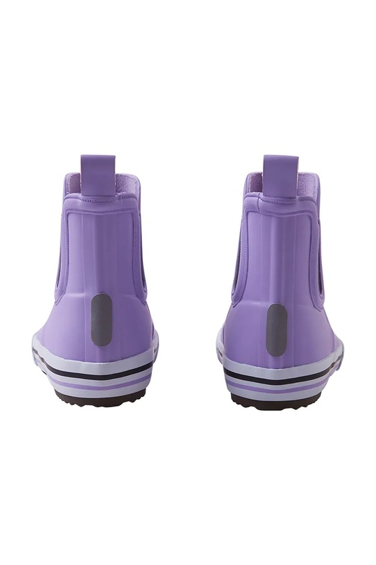 Reima kalosze dziecięce Ankles fioletowy 5400039A.PPY2