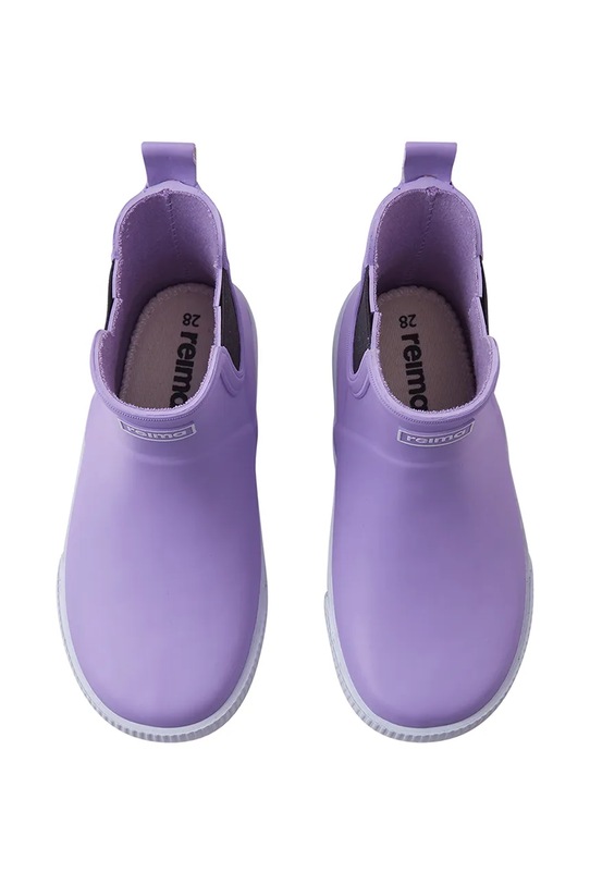 Reima kalosze dziecięce Ankles 5400039A.PPY2 fioletowy