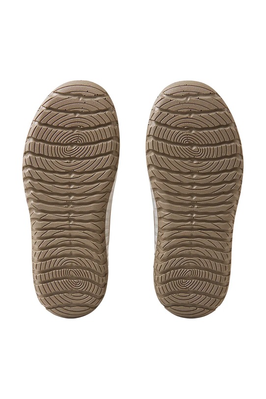 Παιδικά sneakers Reima Patter 2.0 5400042A.PPY2 μπεζ