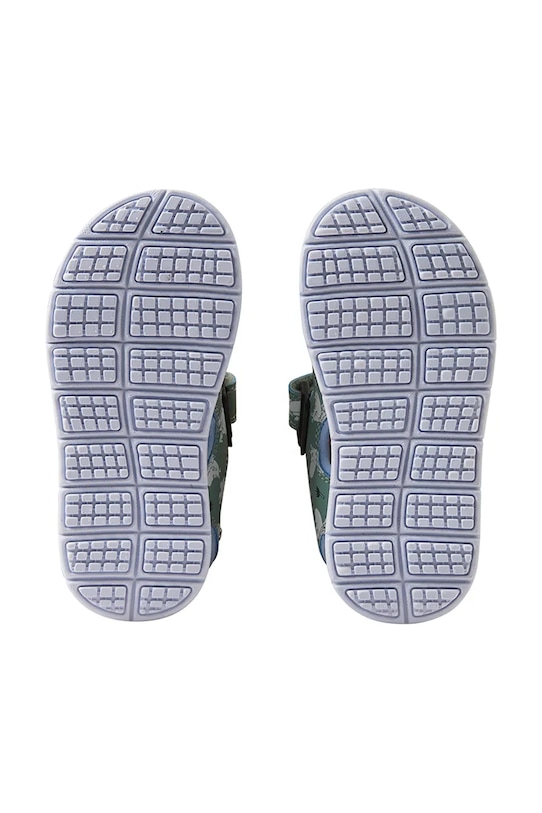 Reima sandały dziecięce Moomin Bungee 5400089M.PPY2 zielony