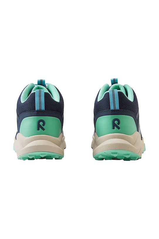 Reima sneakersy dziecięce Kiritin 5400134B.PPY2 niebieski