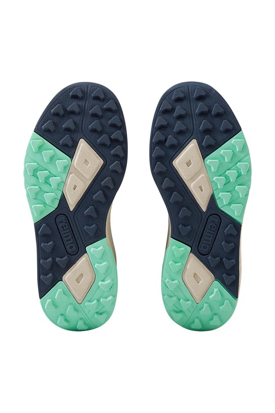 Reima sneakersy dziecięce Kiritin 5400134B.PPY2