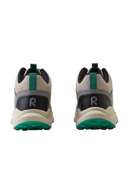 Reima sneakersy dziecięce Kiritin beżowy 5400134B.PPY2