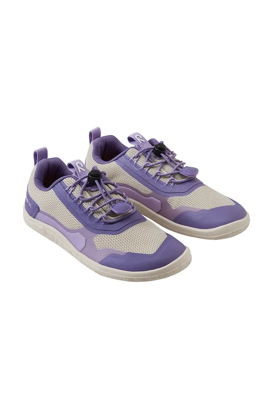 Reima sneakersy dziecięce Tallustelu 5400137C.PPY2 beżowy SS26