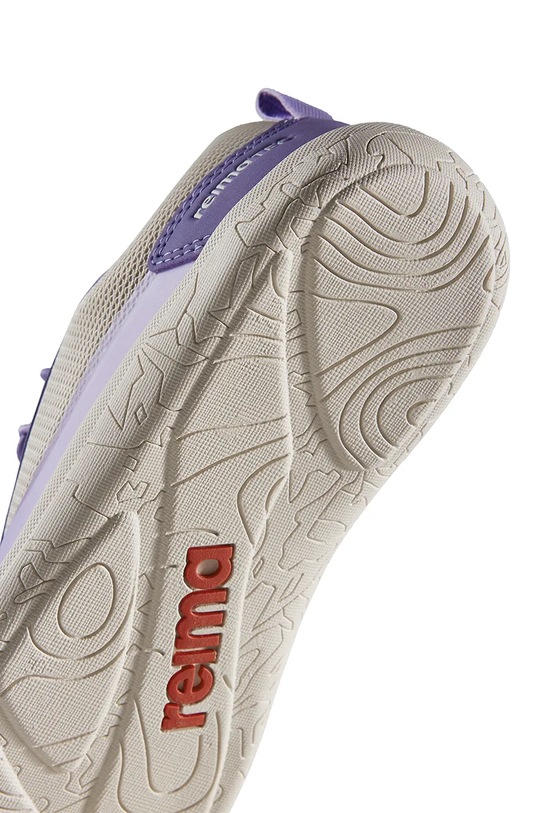 Reima sneakersy dziecięce Tallustelu 5400137C.PPY2