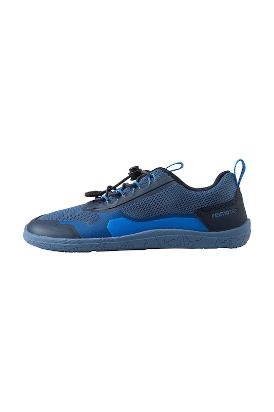 Reima sneakersy dziecięce Tallustelu 5400137C.PPY2 niebieski SS26
