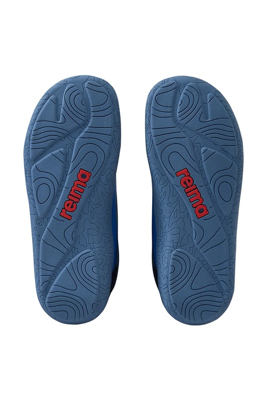 Reima sneakersy dziecięce Tallustelu 5400137C.PPY2 niebieski