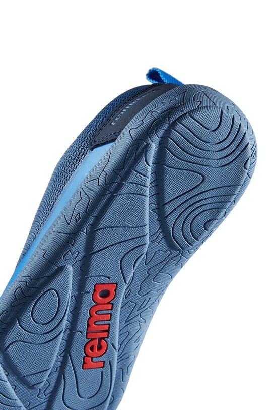 Reima sneakersy dziecięce Tallustelu 5400137C.PPY2