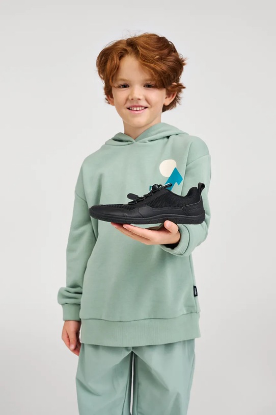 Reima sneakersy dziecięce Tallustelu 5400137C.PPY2