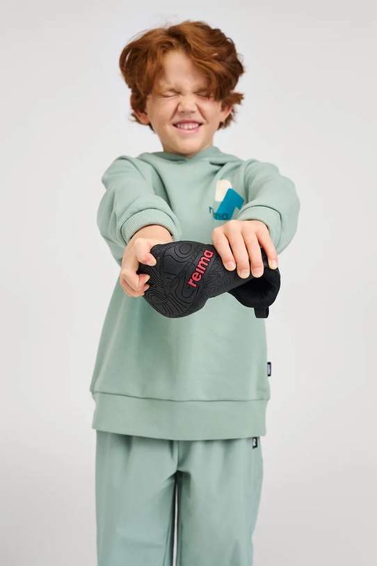 Reima sneakersy dziecięce Tallustelu 5400137C.PPY2