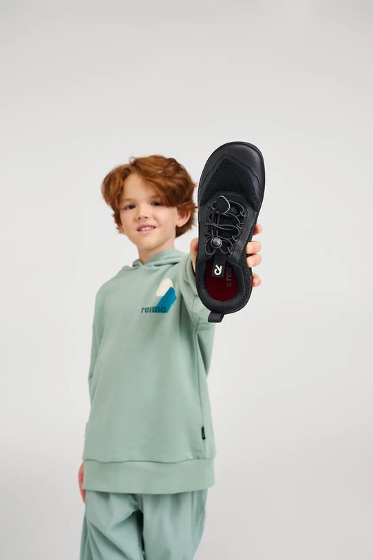 Reima sneakersy dziecięce Tallustelu 5400137C.PPY2