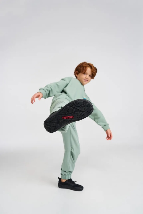 Reima sneakersy dziecięce Tallustelu 5400137C.PPY2