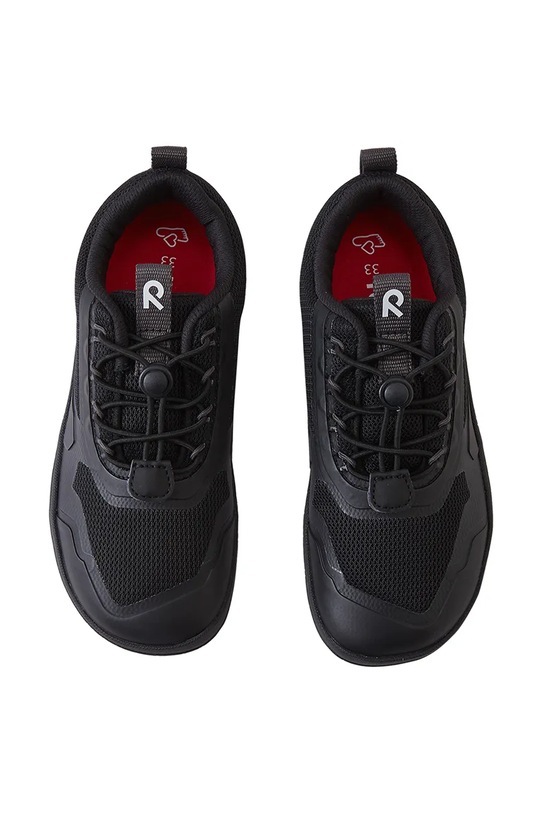 Reima sneakersy dziecięce Tallustelu czarny 5400137C.PPY2