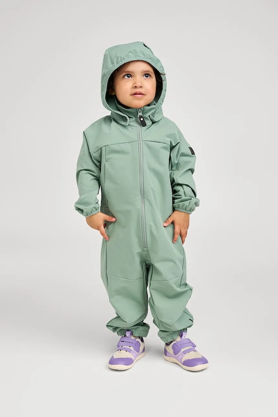 Reima sneakersy dziecięce Tepastelu 5400141B.PPY2