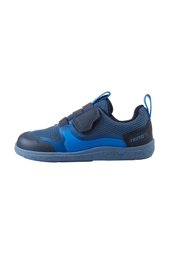 Reima sneakersy dziecięce Tepastelu 5400141B.PPY2 niebieski SS26