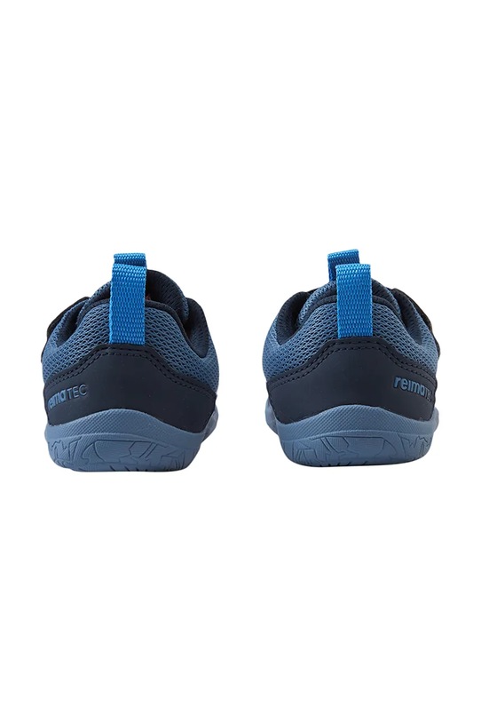 Chłopiec Reima sneakersy dziecięce Tepastelu 5400141B.PPY2 niebieski