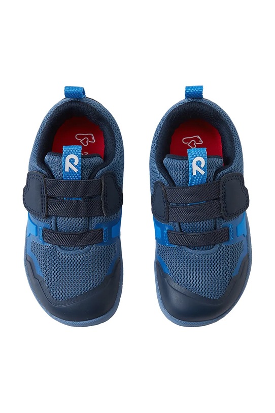 Reima sneakersy dziecięce Tepastelu niebieski 5400141B.PPY2