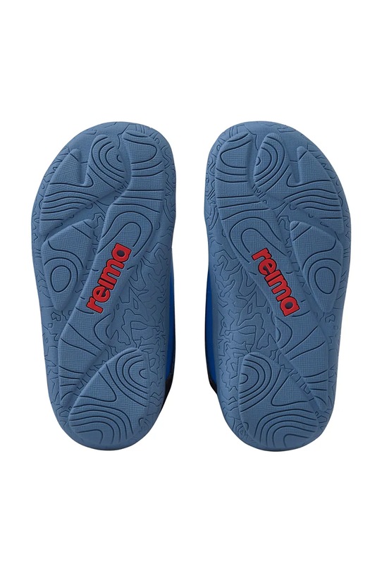 Reima sneakersy dziecięce Tepastelu 5400141B.PPY2 niebieski