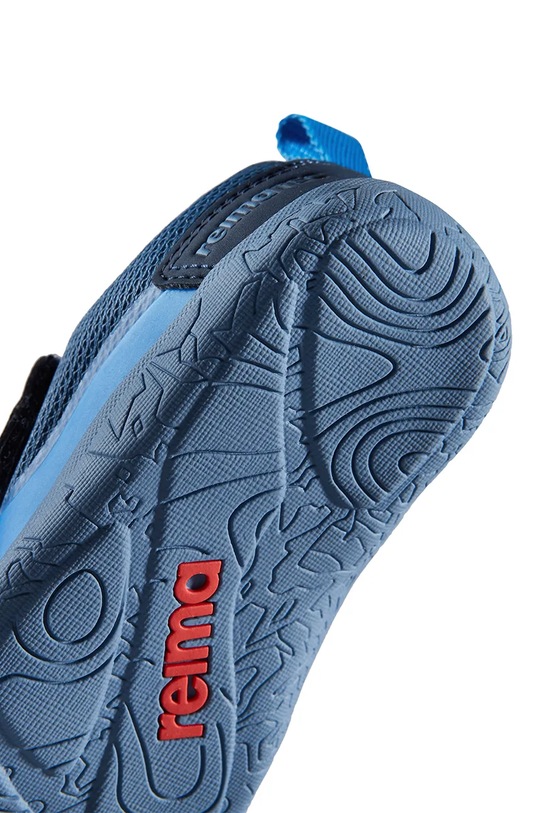 Reima sneakersy dziecięce Tepastelu 5400141B.PPY2