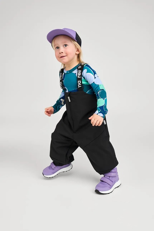 Reima buty dziecięce Hiivin 5400145A.PPY2