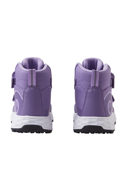 Reima buty dziecięce Hiivin 5400145A.PPY2 fioletowy