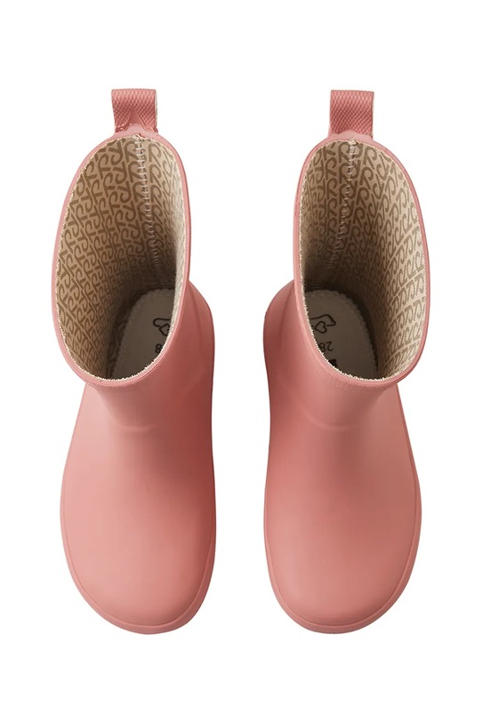 Reima kalosze Ankka 5400158A.PPY2 różowy