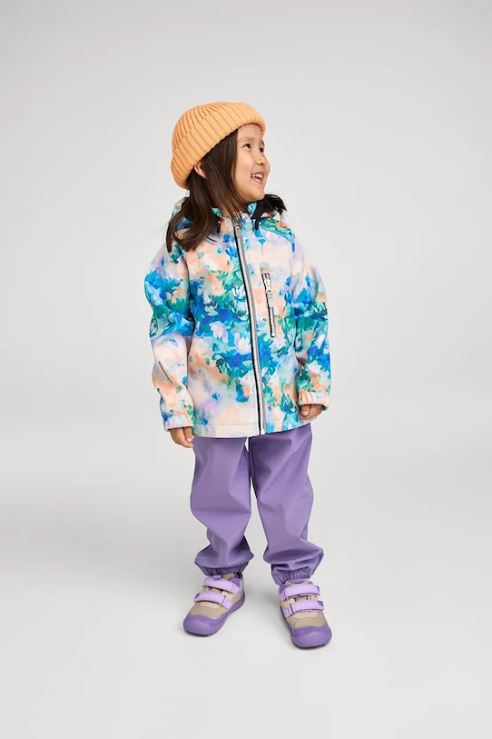 Detské topánky Reima Viikari 5400159B.PPY2