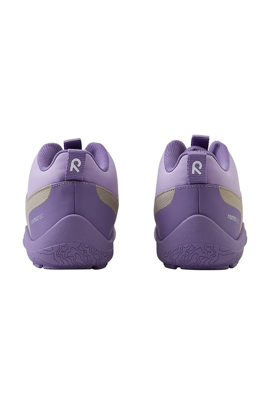 Κοριτσίστικα Παιδικά παπούτσια Reima Sankari 5400160B.PPY2 μωβ