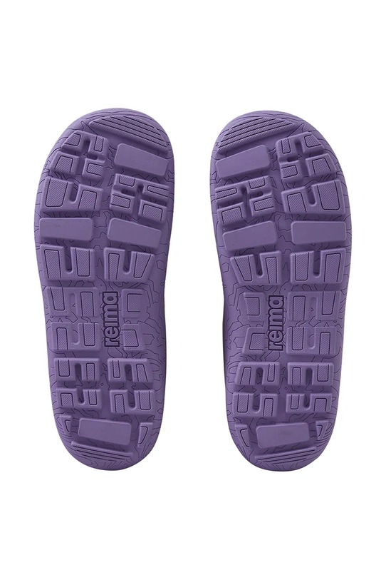 Παιδικά παπούτσια Reima Sankari 5400160B.PPY2 μωβ