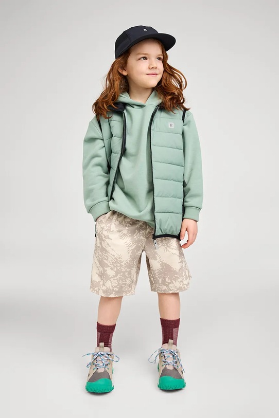 Παιδικά παπούτσια Reima Kulkuri Low 5400179A.PPY2