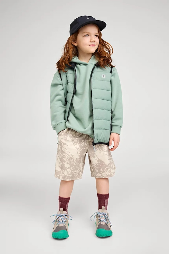 Παιδικά παπούτσια Reima Kulkuri Low 5400179A.PPY2