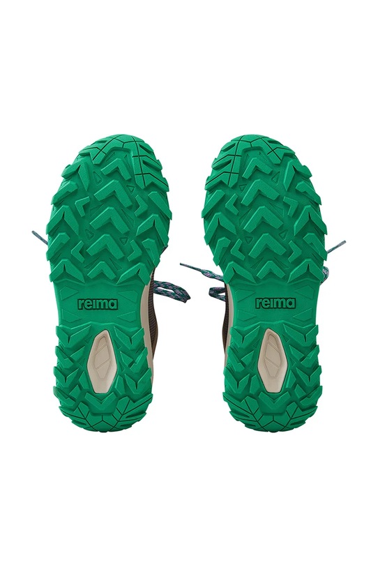 Παιδικά παπούτσια Reima Kulkuri Low 5400179A.PPY2