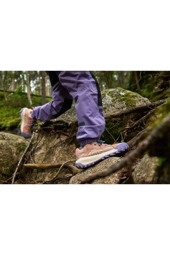 Reima buty dziecięce Kulkuri Low 5400179A.PPY2