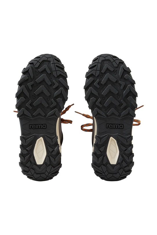 Reima buty dziecięce Kulkuri Low 5400179A.PPY2 czarny