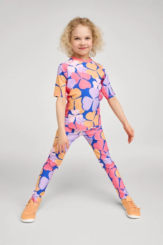 Reima Astelu sneakersy dziecięce 5400066B.PPY2